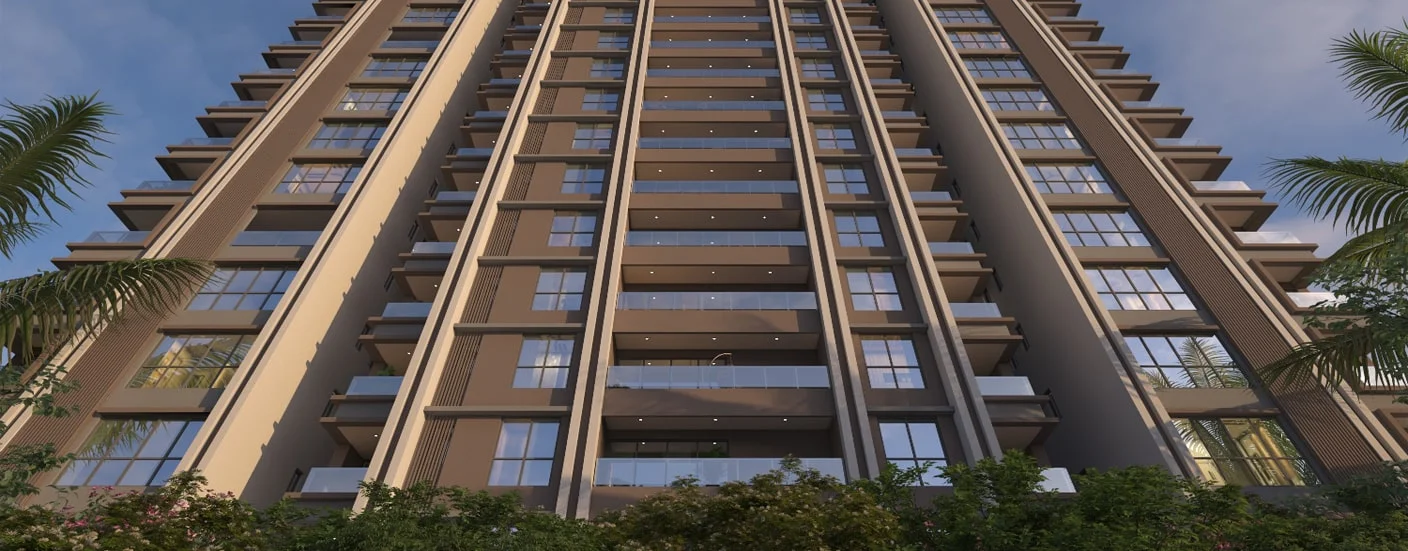 Santiago Genesis Charoli Elevation Image