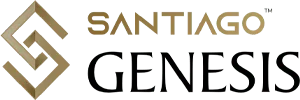 Santiago Genesis Charoli Logo Image